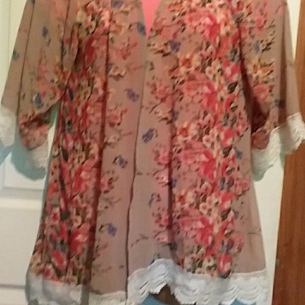 Womens  cardigan